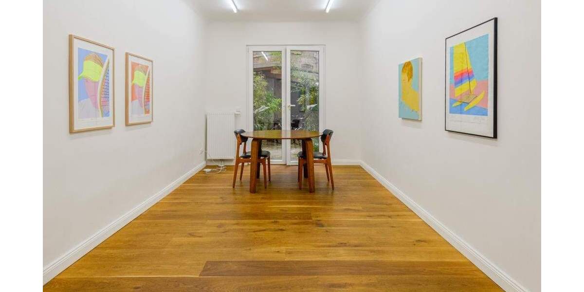Gewerbeobjekt Köln Neustadt-Süd - 3 Zimmer, 369.000&euro; | Angebot:25749225