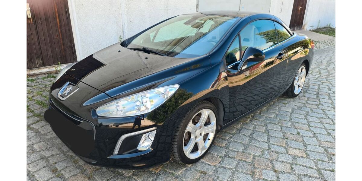Peugeot 308 110.000 km 7.200 &euro; Beiersdorf 02736