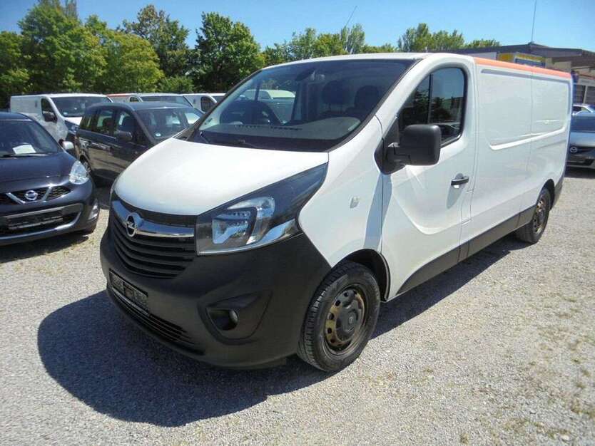 Vivaro