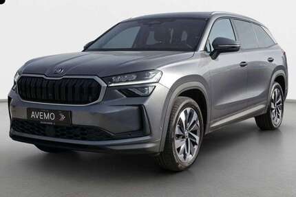 Skoda Kodiaq 8.600 km 43.990 &euro; Bad Kissingen 97688