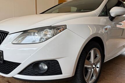 Seat Ibiza 138.100 km 4.999 € Marbach 71672