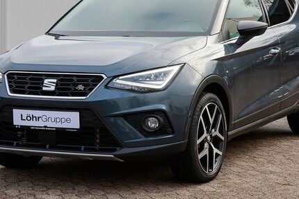 Seat Arona 75.659 km 14.980 &euro; Andernach 56626