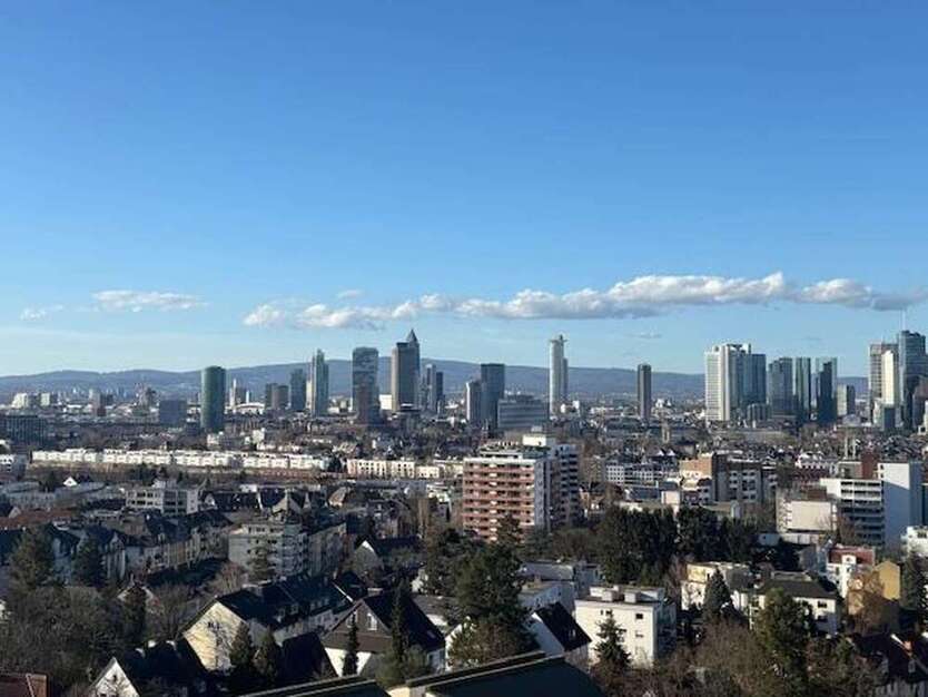 Wohnung zum Mieten in Frankfurt am Main 1.850 € 100 m²