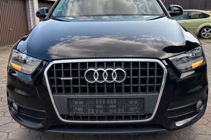 Audi Q3 190.000 km 12.450 &euro; Duisburg 47119
