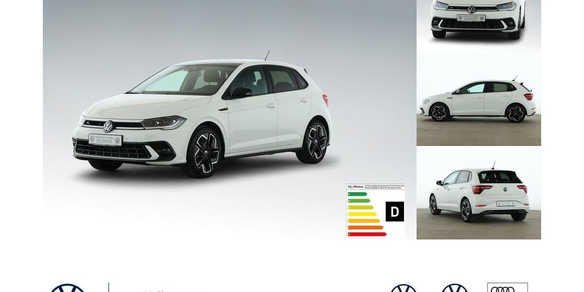 VW Polo 18.300 km 25.880 &euro; Bamberg 96052