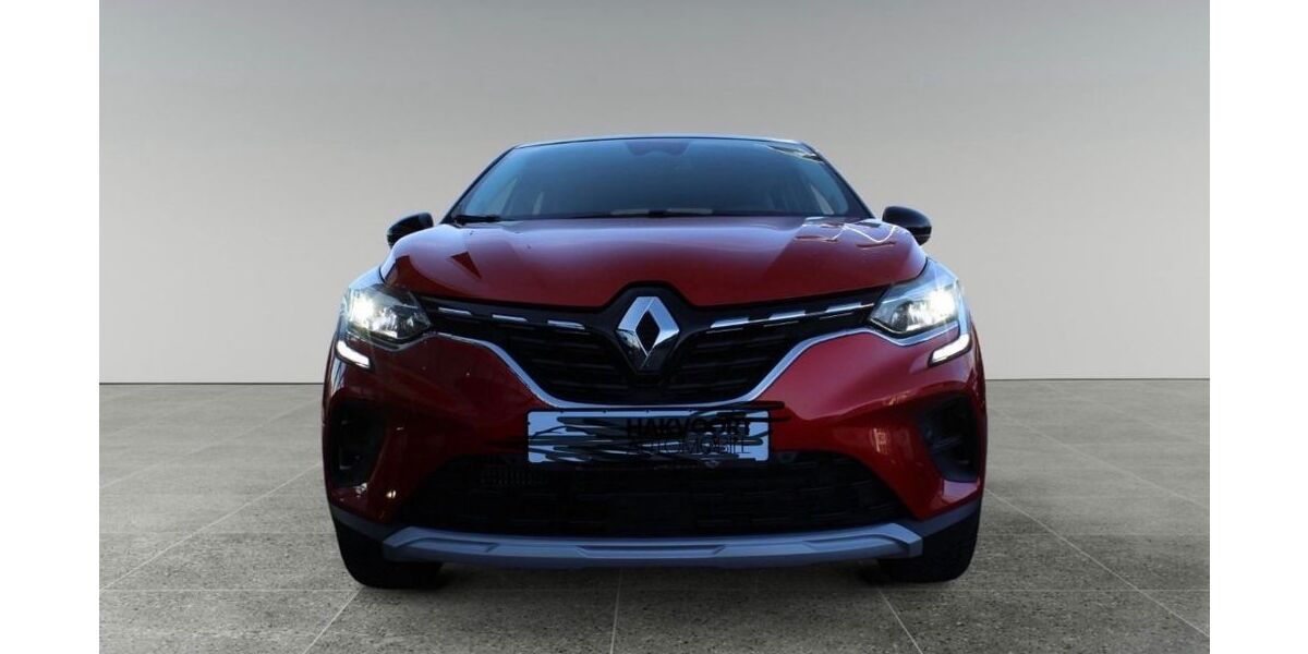 Renault Captur 17.500 km 20.900 &euro; Wuppertal 42289