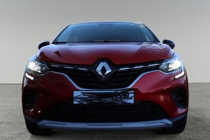Renault Captur 17.500 km 21.300 &euro; Wuppertal 42289