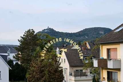 Wohnung zum Kaufen in Bad Honnef 265.000 € 77 m² 3 zimmer