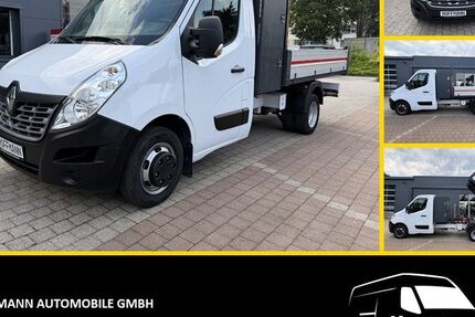 Renault Master 115.100 km 19.295 &euro; Meschede 59872