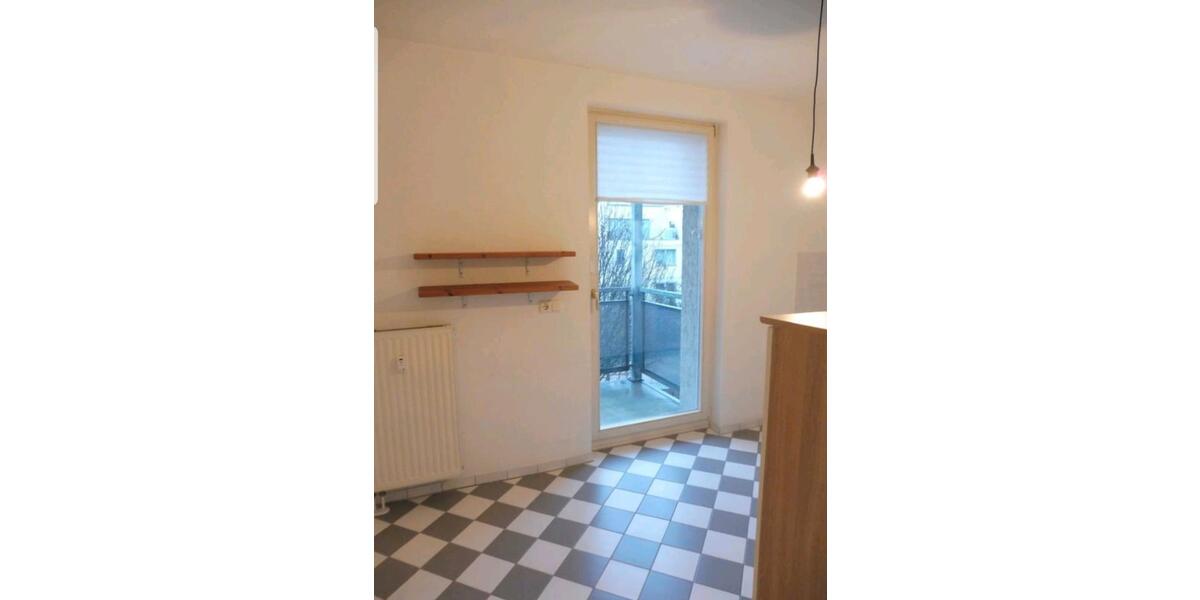 Etagenwohnung Leipzig Mitte - 1 Zimmer, 41 m&sup2;, 115.000&euro; | Angebot:26770732