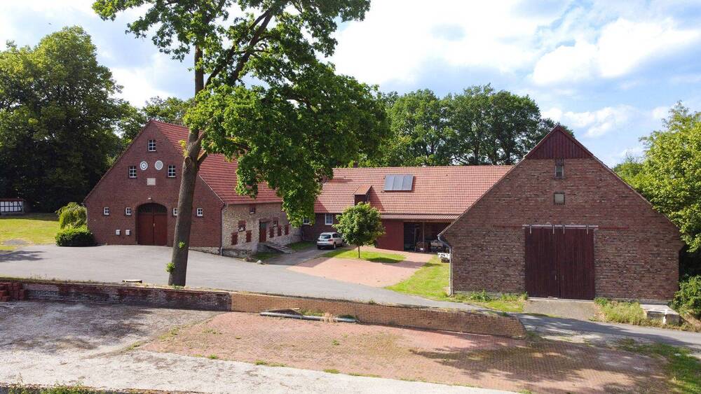 Mehrfamilienhaus, Wohnhaus Westerkappeln Seeste - 1 Zimmer, 286 m&sup2;, 649.000&euro; | Angebot:25736052