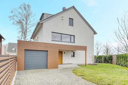 Haus zum Mieten in Köln Weiß 3.950 € 236.05 m² 7 zimmer