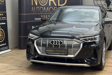 Audi e-tron 24.600 km 28.800 &euro; Rastede/ Wahnbek 26180