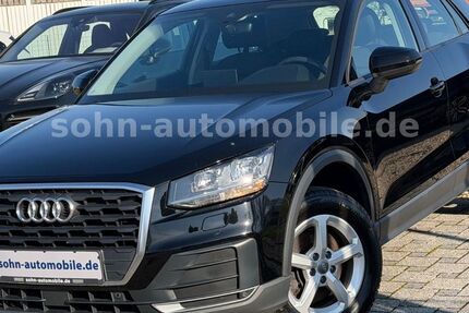 Audi Q2 82.000 km 19.999 &euro; Rauenberg (Gewerbegebiet) 69231
