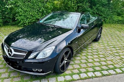 Mercedes E 200