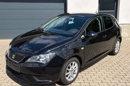 Seat Ibiza 158.208 km 5.950 &euro; Enkirch 56850