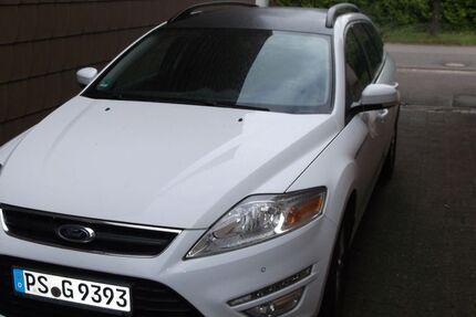 Ford Mondeo 221.200 km 5.900 € Pirmasens 66955