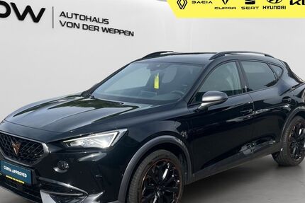 Cupra Formentor 101.000 km 19.480 &euro; Mosbach 74821