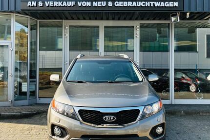Kia Sorento 204.000 km 5.999 &euro; Olpe 57462
