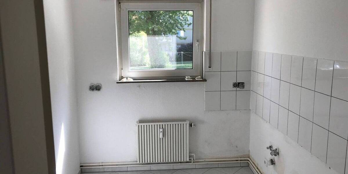 Etagenwohnung Bad Vilbel Siedlung Heilsberg - 3 Zimmer, 64 m&sup2;, 790&euro; | Angebot:26361505