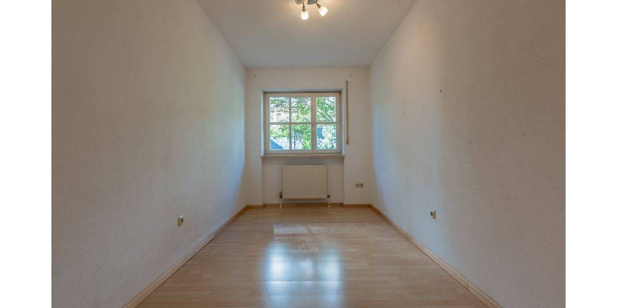 Etagenwohnung Salzweg Straßkirchen - 3 Zimmer, 84 m&sup2;, 206.000&euro; | Angebot:26876050