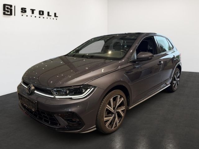 VW Polo 16.500 km 23.490 € Waldshut-Tiengen 79761
