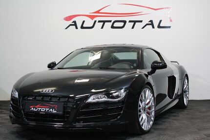 Audi R8 92.133 km 61.499 &euro; Wuppertal 42283