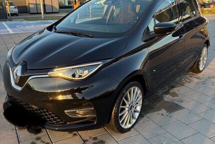 Renault ZOE 126.000 km 10.100 &euro; Erlangen 91058