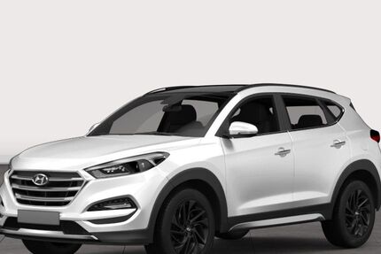 Hyundai TUCSON 36.262 km 15.890 &euro; Wittlich 54516