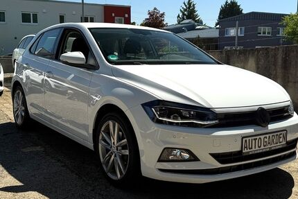 VW Polo 75.000 km 17.800 &euro; Schwetzingen 68723