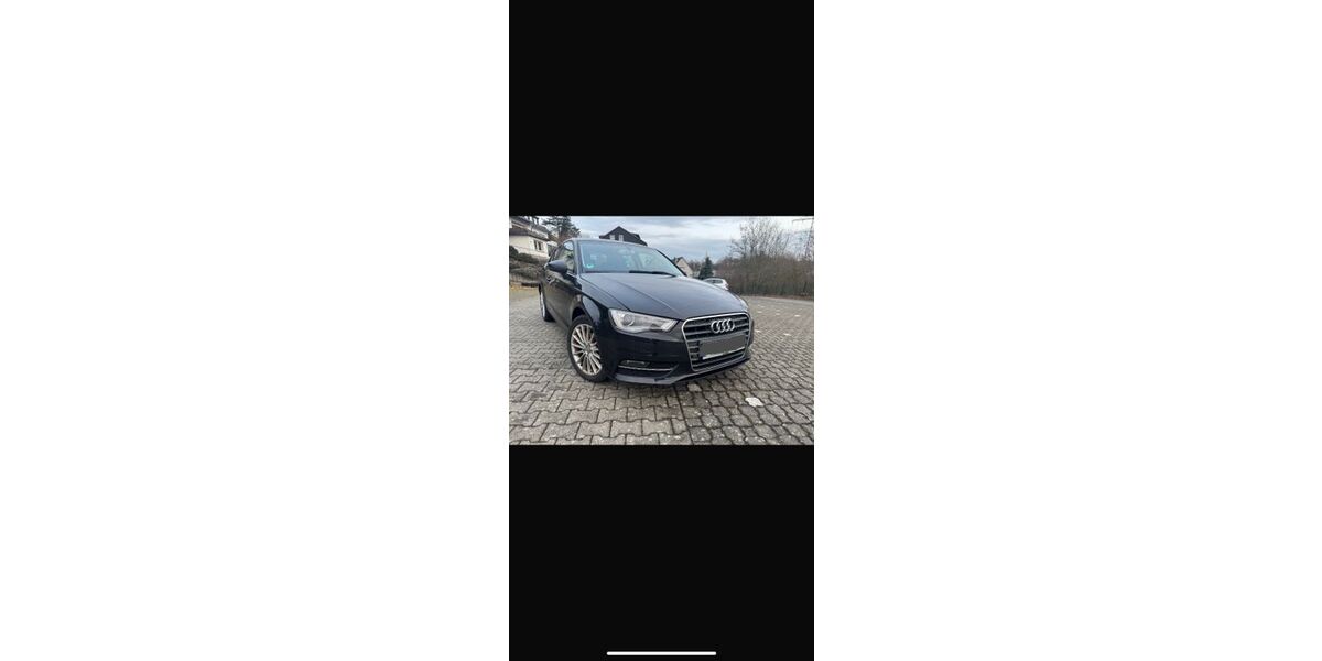 Audi A3 71.950 km 9.000 &euro; Iserlohn 58636