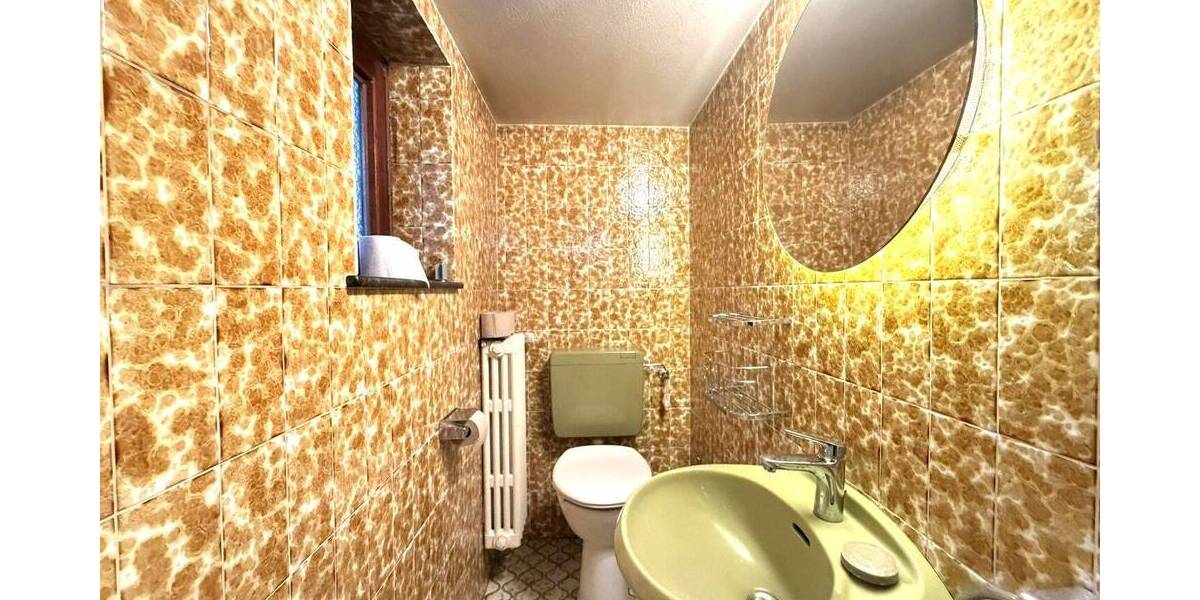 Doppelhaushälfte Bremen Sebaldsbrück - 1 Zimmer, 207 m&sup2;, 349.000&euro; | Angebot:26155604