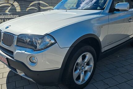 BMW X3 180.700 km 6.900 &euro; Schwandorf 92421