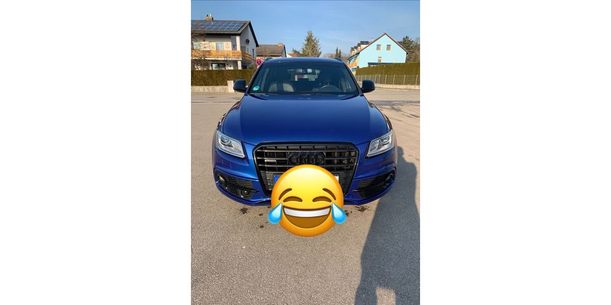 Audi Q5 183.000 km 19.500 &euro; Regenstauf 93128