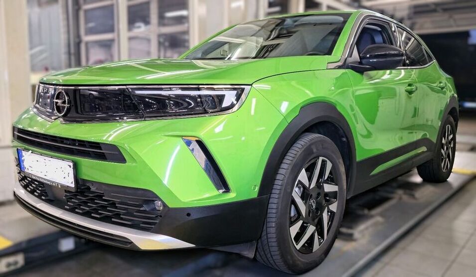 Mokka-e