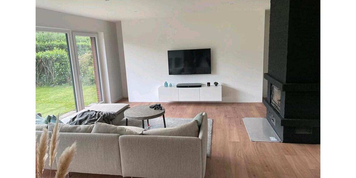 Einfamilienhaus Lemwerder - 3 Zimmer, 200 m&sup2;, 1.600&euro; | Angebot:25944473