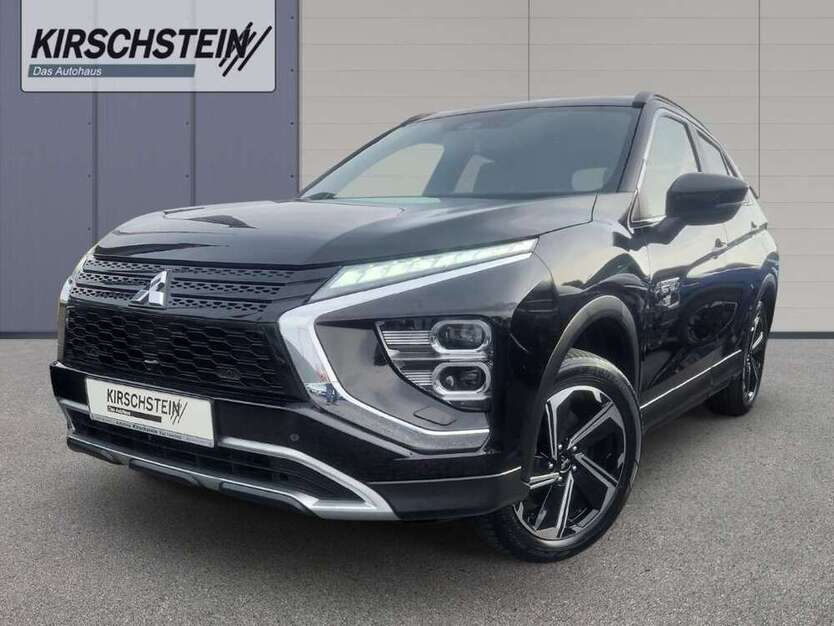 Eclipse Cross