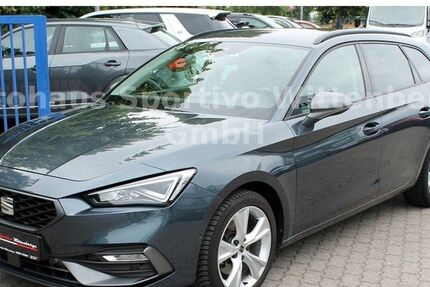 Seat Leon 35.854 km 23.490 &euro; Wittenberge 19322