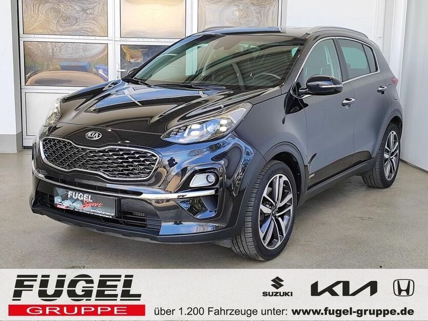 Sportage