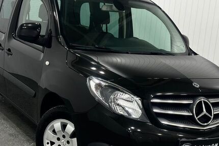Mercedes Citan