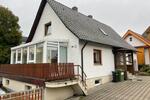 Einfamilienhaus Pfreimd - 5 Zimmer, 110 m&sup2;, 215.000&euro; | Angebot:26549698