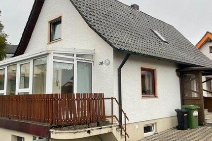 Haus Pfreimd - 5 Zimmer, 110 m&sup2;, 215.000&euro; | Angebot:26549698