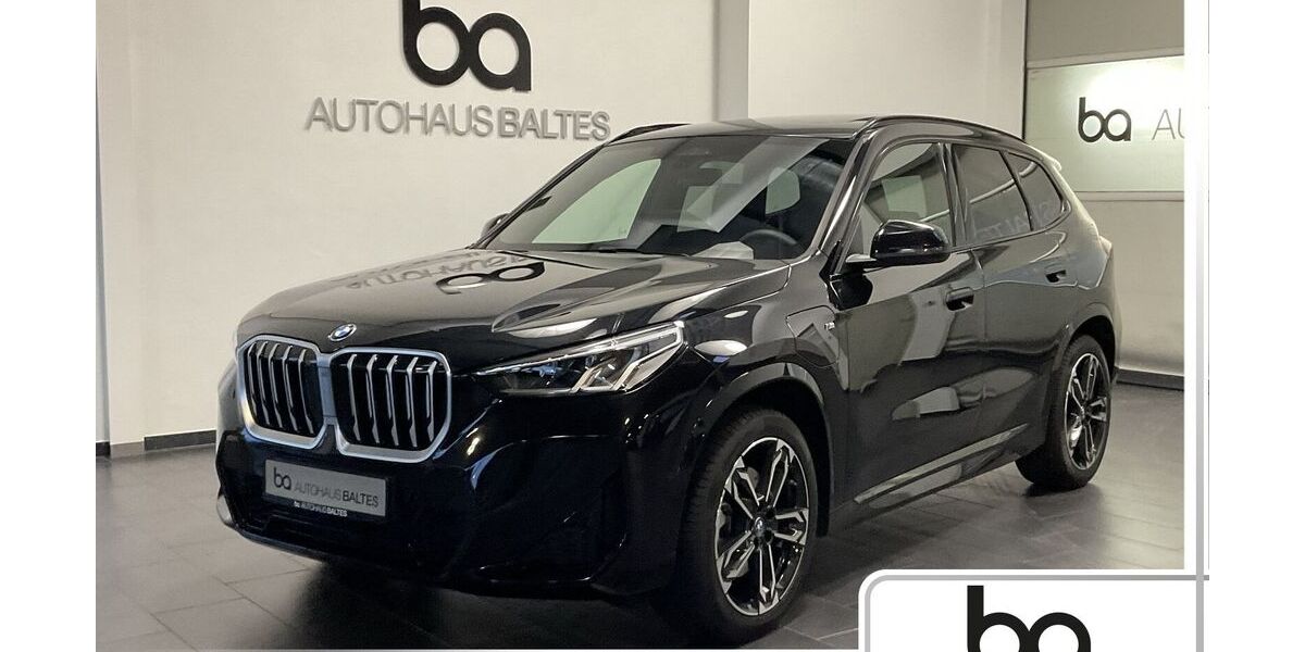 BMW X1 3.700 km 53.850 &euro; Prüm/ Niederprüm 54595