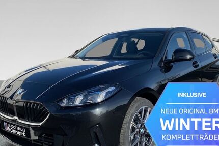 BMW 118 2.025 km 33.985 € Schleiz 07907