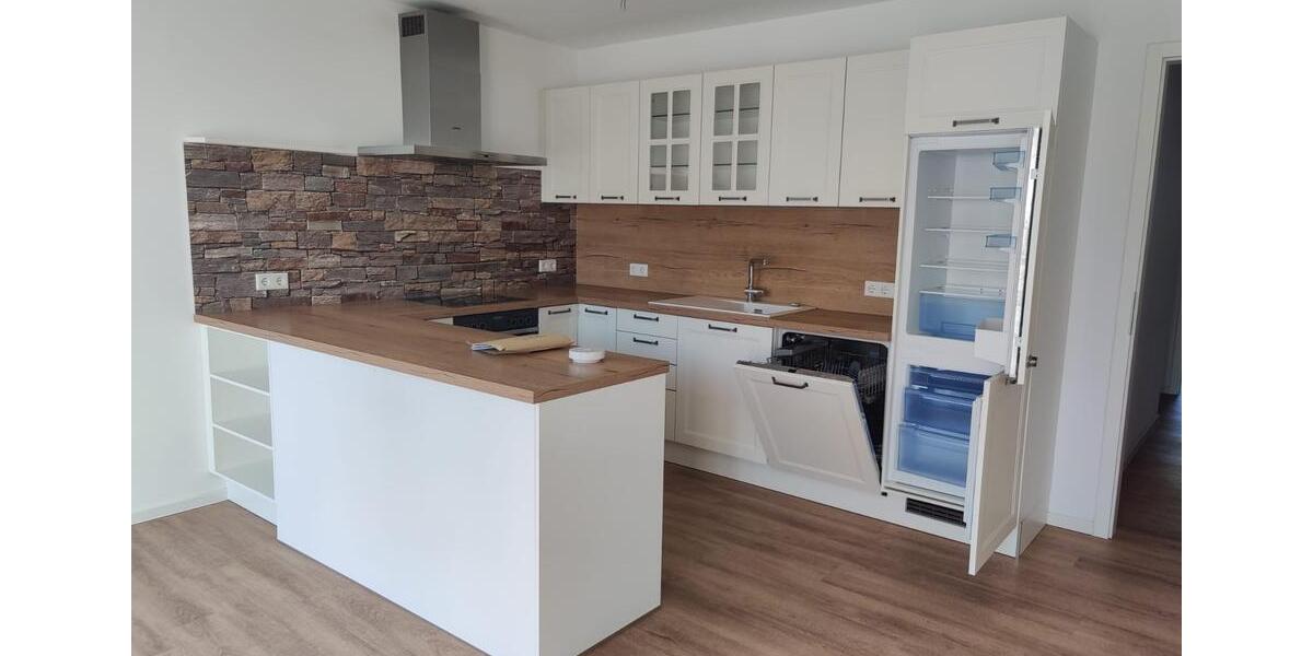 Etagenwohnung Teltow - 3 Zimmer, 73 m&sup2;, 1.022&euro; | Angebot:26670045