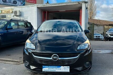Opel Corsa 80.000 km 8.999 &euro; Mannheim 68309