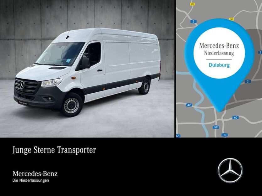 Sprinter