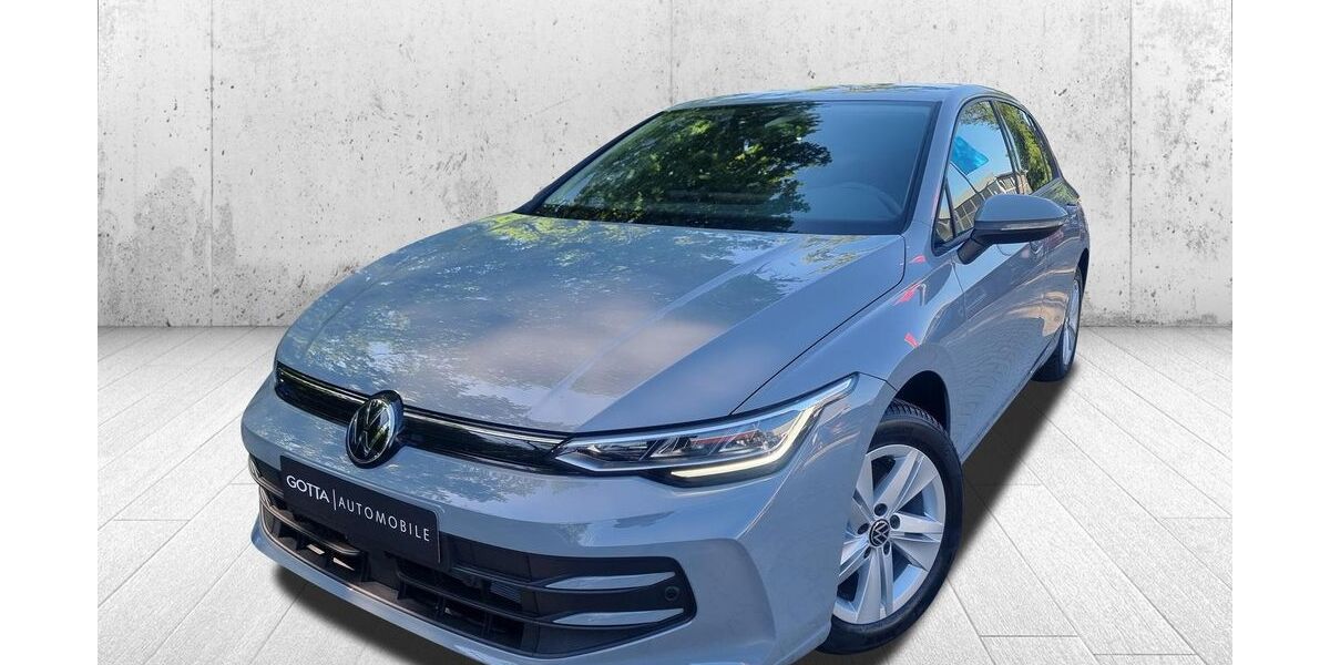 VW Golf 6.000 km 28.695 &euro; Mörfelden-Walldorf 64546