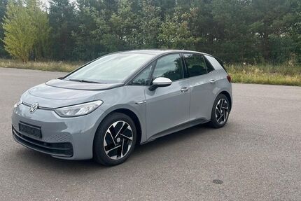 VW ID.3 173.000 km 12.900 &euro; Blankenfelde-Mahlow 15831