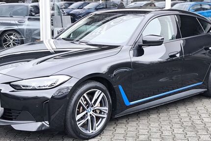 BMW i4 58.073 km 32.950 &euro; Dieburg 64807